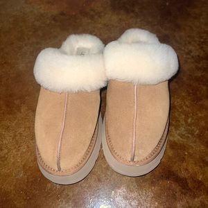 Ugg Disquette Shoe